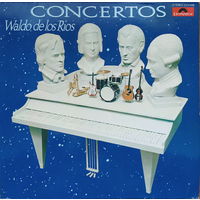Waldo De Los Rios – Concertos/Germany