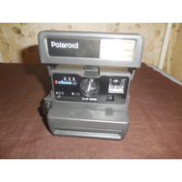 Фотоаппарат Polaroid 636