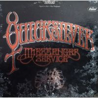 QUICKSILVER MESSENGER SERVICE  1968, Capitol, LP, EX, USA