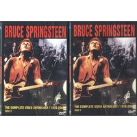 Bruce Springsteen - The Complete Video, 2DVD9