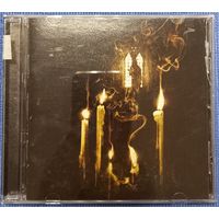 CD,(USA) Opeth – Ghost Reveries