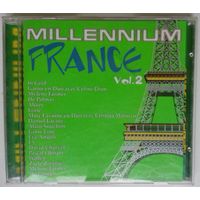 CD Various – Millenium France vol.2