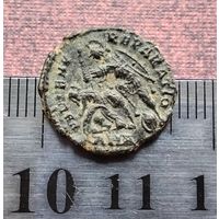 Римская империя до нач. V века, фоллис. Император - Констанций II (337-361 гг.) (48)