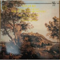 Salieri – Two Concertos For Piano And Orchestra