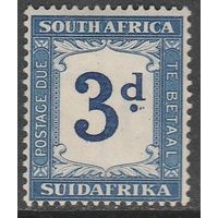 ЮАР 3D 1932-40гг