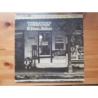 LP ELTON JOHN "Tumbleweed Connection" 1970 (UK)