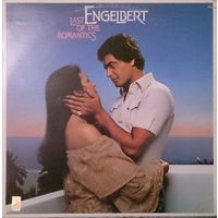 Engelbert Humperdinck - Last of the romantics, LP