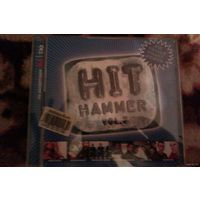 Музыка_ 2CD_Hit Hammer. Vol.3 (куплены в Германии)