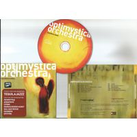 OPTIMYSTICA ORCHESTRA - Полубоги вина (аукцион CD 2005)