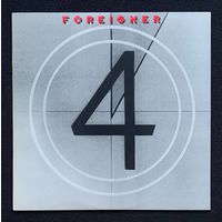 Foreigner – 4 / JAPAN