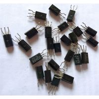 Транзистор TO-92L TO-92MOD за 1 ШТ