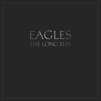 Eagles, The Long Run, LP 1979