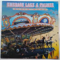 LP Emerson, Lake & Palmer - Black Moon (1992)