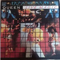 Queen – Live Magic