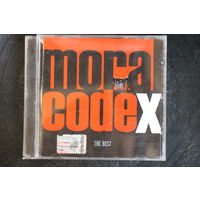 Moral Codex – The Best (2006, CD)