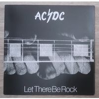 AC/DC - Let There Be Rock / Australia