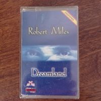 Robert Miles "Dreamland"