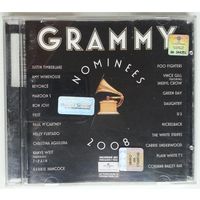 CD Various – 2008 Grammy Nominees