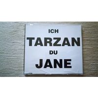 Express-Tarzan und Jane Европа
