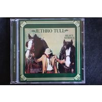 Jethro Tull – Heavy Horses (CD)