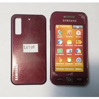 Телефон Samsung S5230. 22308