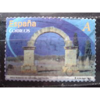 Испания 2013 Древнеримская триумфальная арка 2-й век