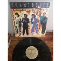 Виниловая пластинка The Commodores Unit