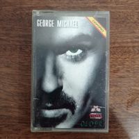 George Michael "Older"