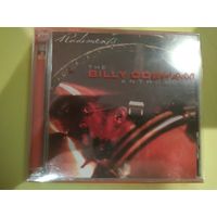THE BILLY COBHAM ANTHOLOGY 2CD