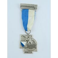 Швейцария, Памятная медаль "Стрелковый спорт"   (1371)