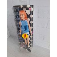 Кукла Barbie Fashionistas 60