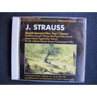 J.Strauss. New Year's Concert