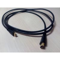 Кабель HDMI-miniHDMI 1.8m
