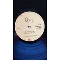 Queen  1973, EMI, LP, EX, UK, без конверта