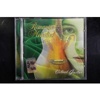 Romantic Melodies - Velvet Guitar (2007, CD)