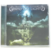 Nuclear Blast Allstars / Into The Light / CD (лицензия) / [Various Metal]