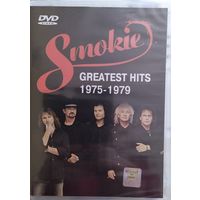 Smokie: Greatest Hits 1975-1979 (DVD)
