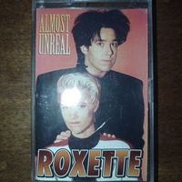 Roxette "Almost Unreal"