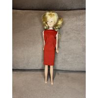 Кукла винтажная Tressy 1963 год