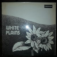 WHITE PLAINS - 1970 - WHITE PLAINS (GERMANY) LP