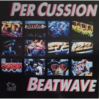 Per Cussion /Beatwave/1985, Frog, LP, NM, Germany