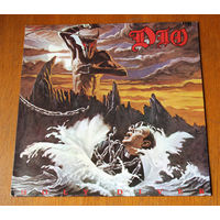 Dio "Holy Diver" (Vinyl)