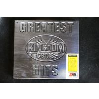 Kingdom Come - Greatest Hits (2007, Digipak, 2xCD)