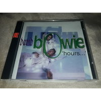 David Bowie-'hourse...' 1999 Обмен возможен