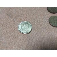 ЮАР 20 центов, 1994  18