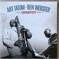 Art Tatum - Ben Webster