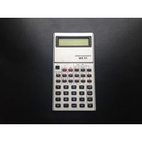 Калькулятор Электроника МК-51