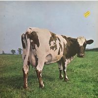 PINK FLOYD /Atom Heart Mother/1970, EMI, LP, Germany