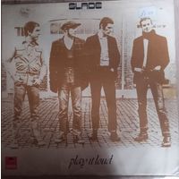 Slade – Play It Loud / England