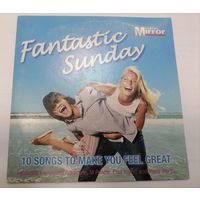 Сборка хитов Fantastic Sunday,  CD